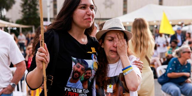Trump's initiatives on Gaza, Yemen and Iran challenge Netanyahu