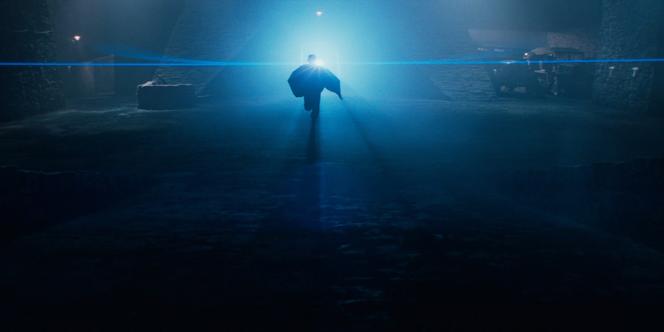 Image extraite de « La Forteresse noire » (1983), de Michael Mann.