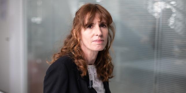 Affaire de Bétharram : la ligne de crête d’Hélène Perlant, la fille de François Bayrou