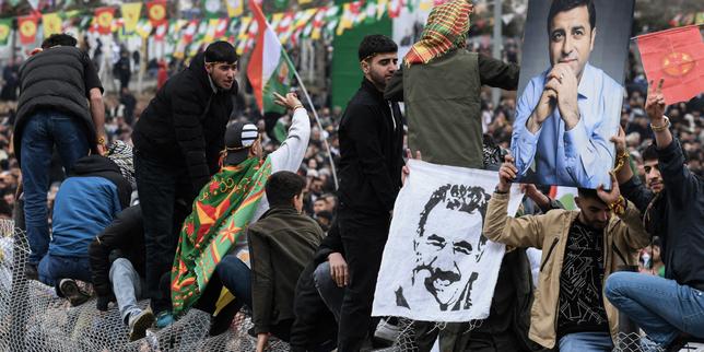 Turkey: After the PKK's dissolution, much remains unresolved for the Kurds