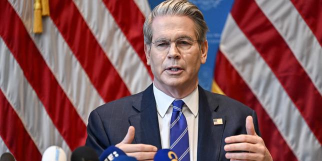 US and China agree to slash tariffs for 90 days