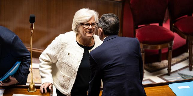 Fin de vie : les députés créent un délit d’entrave à l’aide à mourir ; un vote solennel prévu le 27 mai à l’Assemblée nationale thumbnail