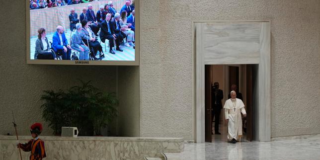 Leo XIV: The first steps of a pope with many faces