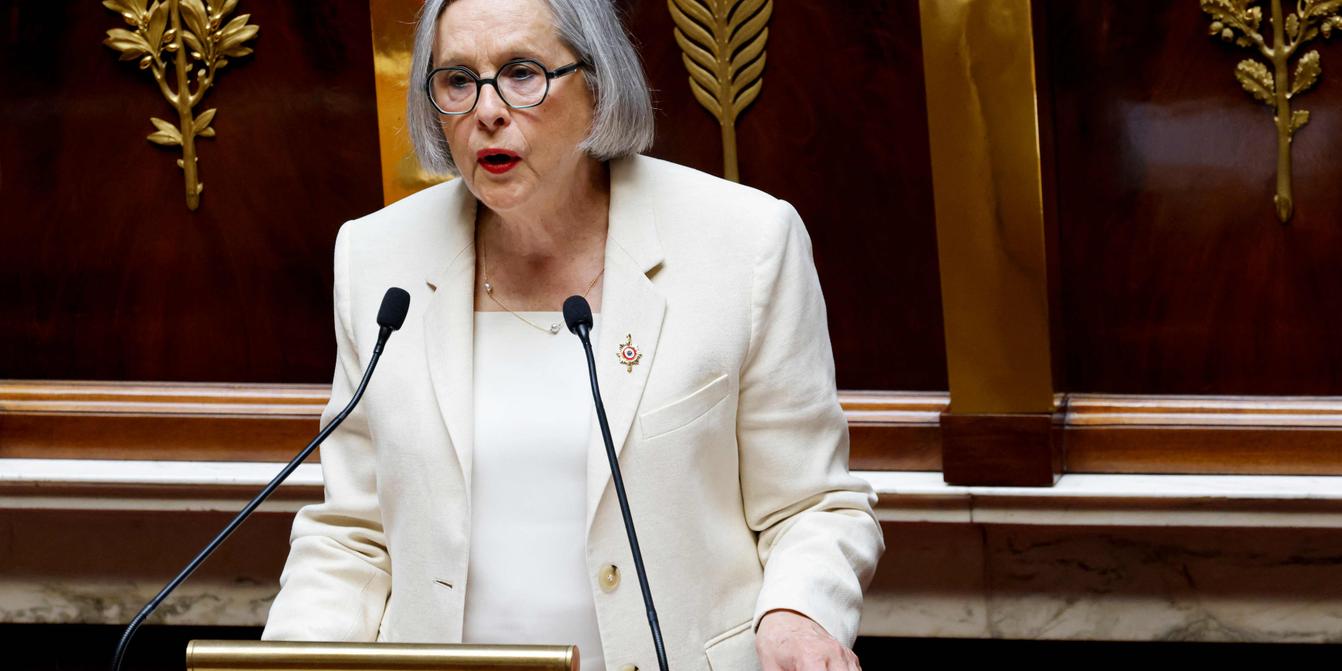 Fin de vie : l’Assemblée nationale rejette la création d’un « droit opposable » à disposer de soins palliatifs Kép