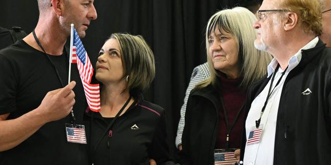 Trump defends resettling white South Africans as refugees in US