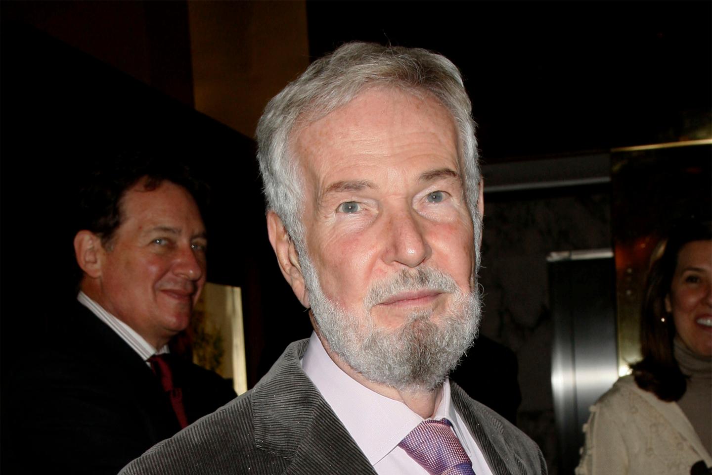 Robert Benton, Oscar-winning director of 'Kramer vs. Kramer,' has died aged 92
