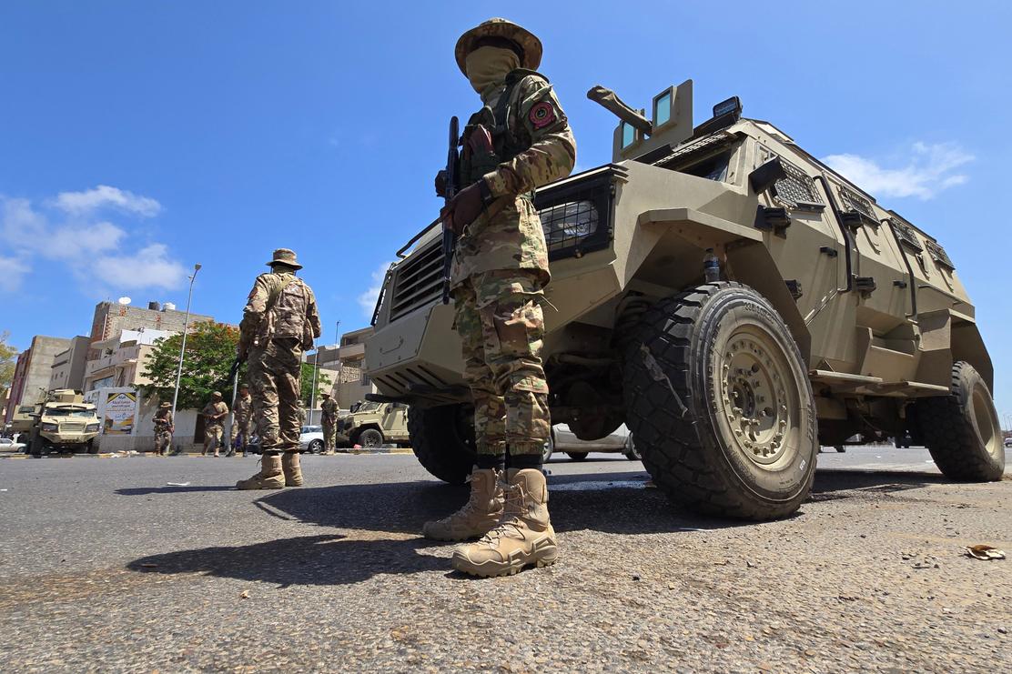 En Libye, la Mission d’appui de l’ONU dit craindre de nouveaux combats à Tripoli