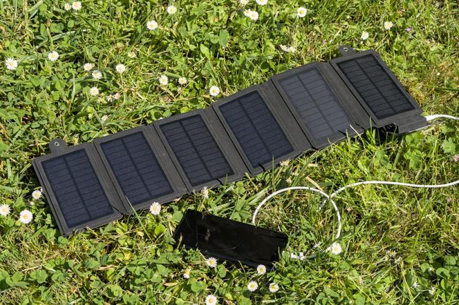 acheter chargeur solaire - Panneaux solaires profesionnels