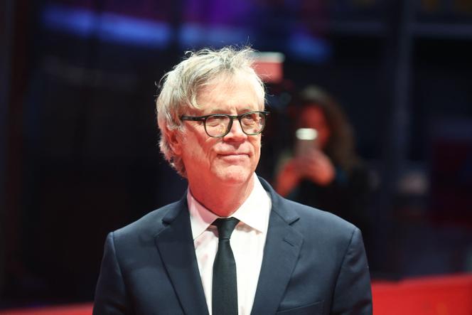 Todd Haynes, lors du Festival international du film à Berlin, le 22 février 2025.