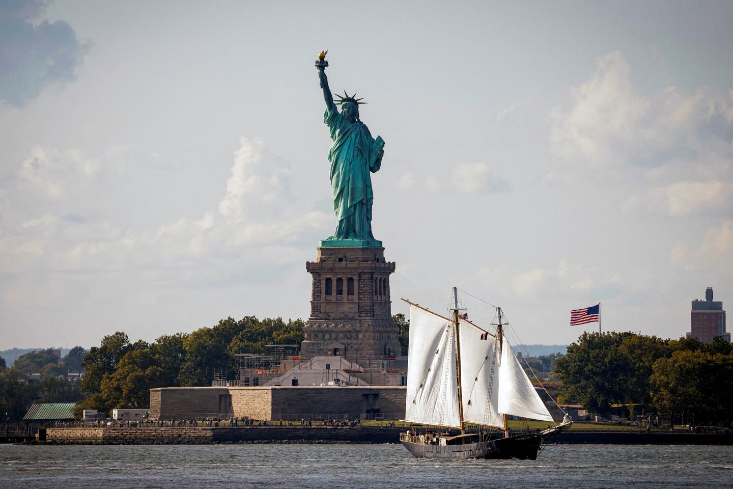 US set to lose $12.5 billion in foreign tourism in 2025