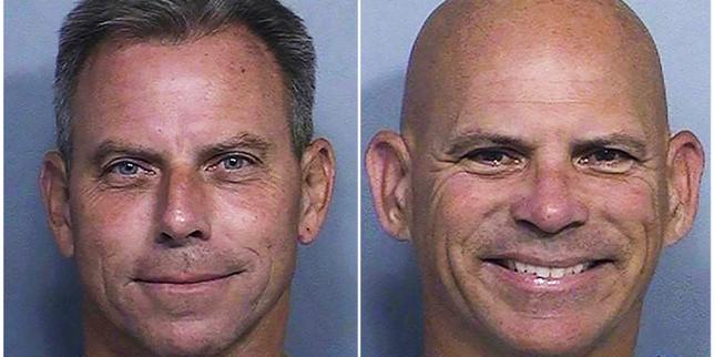 Menendez brothers resentenced over parents' 1989 murders, making parole now possible