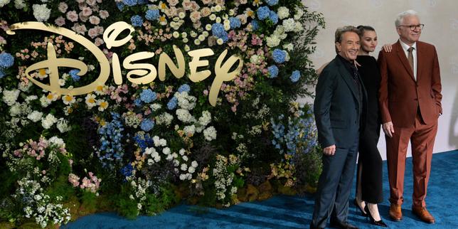 Disney et NBC Universal attaquent le générateur d’images par IA Midjourney