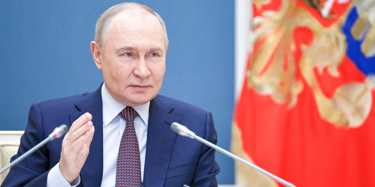 En direct, guerre en Ukraine : la Russie ne dévoile pas la composition de sa délégation qui se rendra à Istanbul pour les négociations avec Kiev