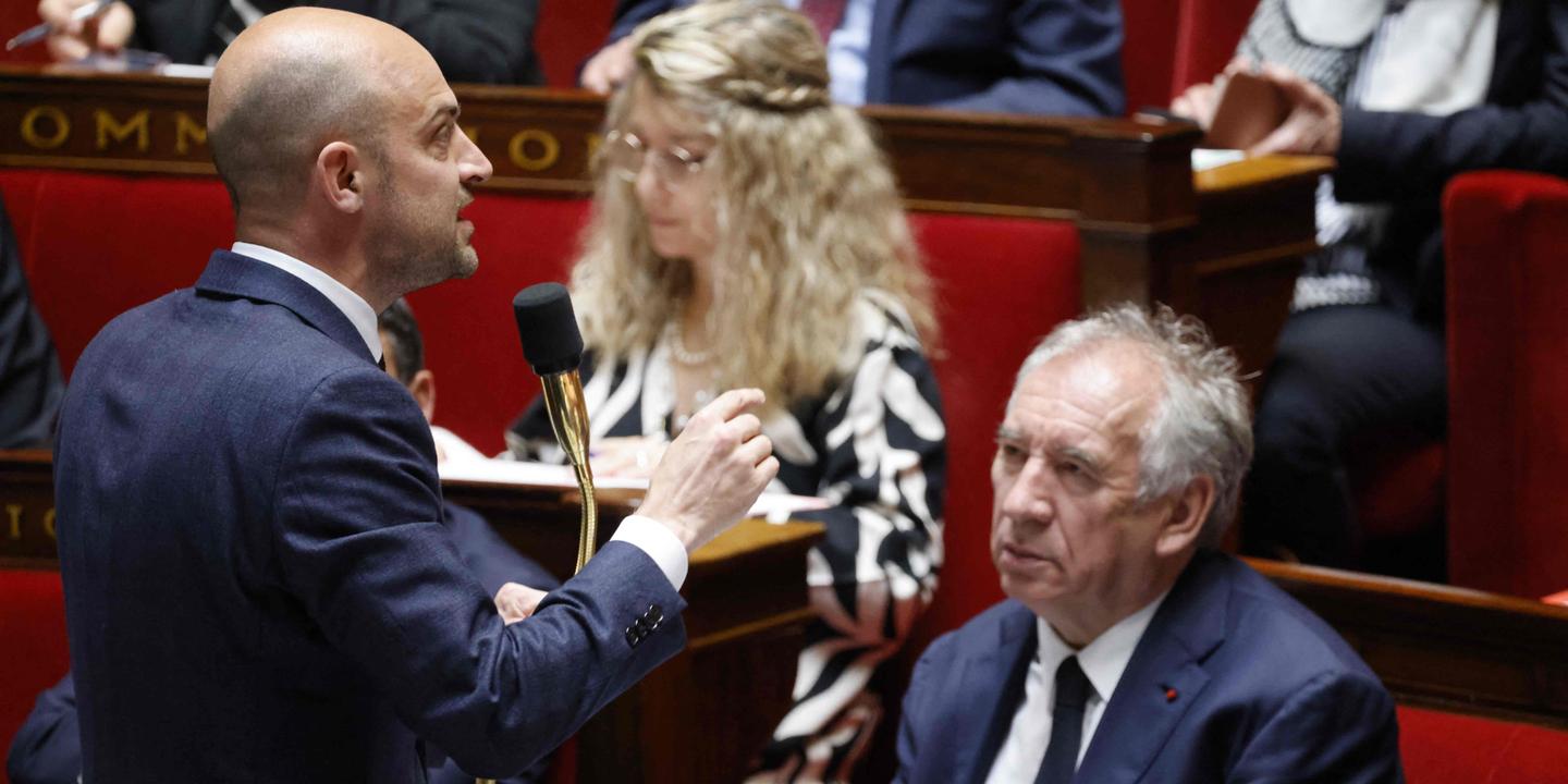 En direct, guerre à Gaza : « Personne ne dictera sa position à la France » sur la reconnaissance de l’Etat palestinien, affirme Jean-Noël Barrot