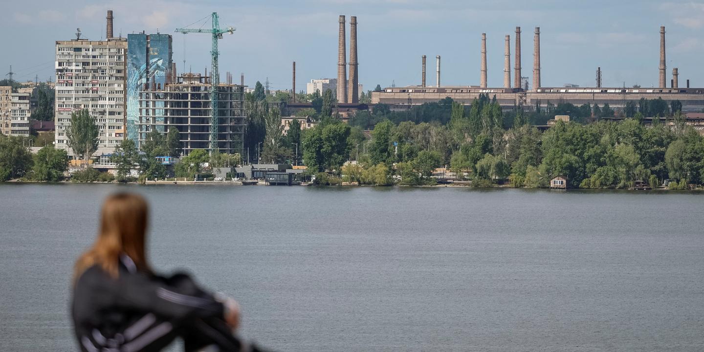 En direct, guerre en Ukraine : l’armée russe annonce être entrée dans l’oblast de Dnipropetrovsk, une première en plus de trois ans de conflit