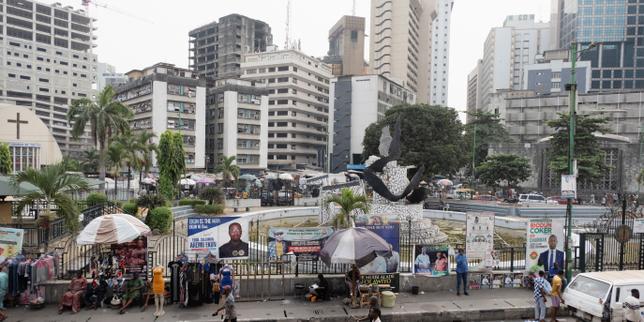 Le Nigeria a enregistré sa plus forte croissance économique depuis dix ans en 2024