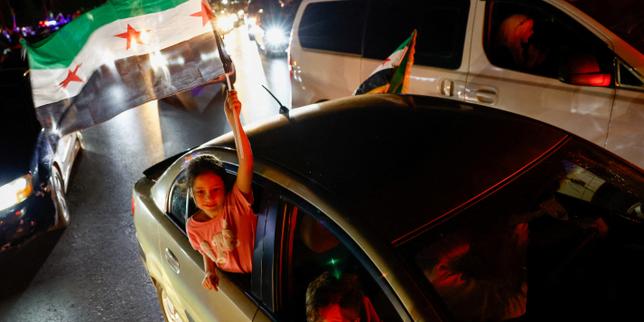 Trump suspends US sanctions on Syria following pressure from Saudi and Turkish allies