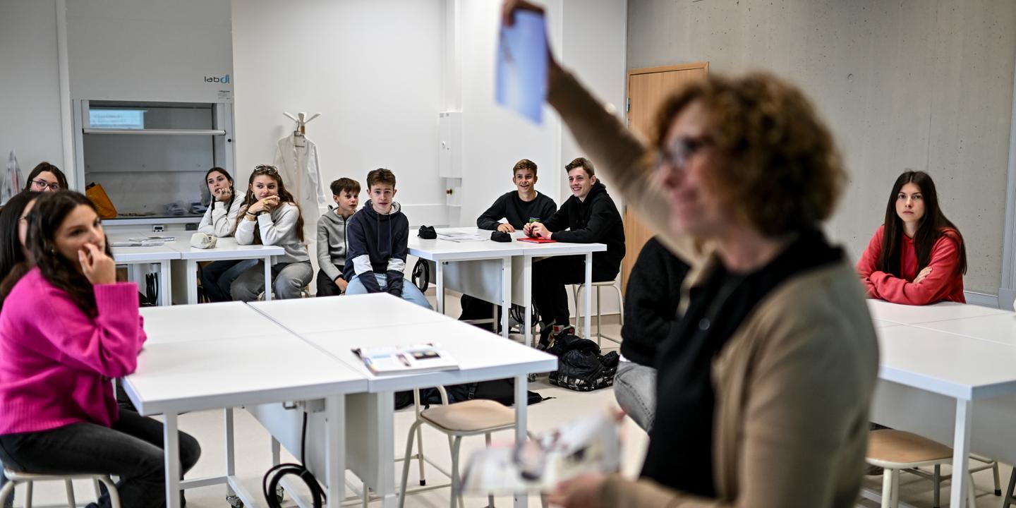Éducation à la vie affective : les associations alertent sur les inégalités territoriales persistantes