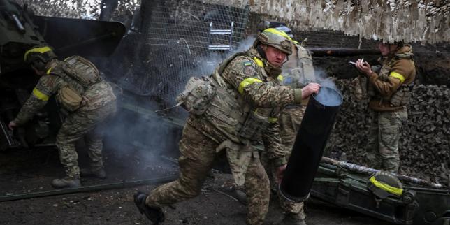Ukraine-Russia talks in Turkey set to begin, without Putin