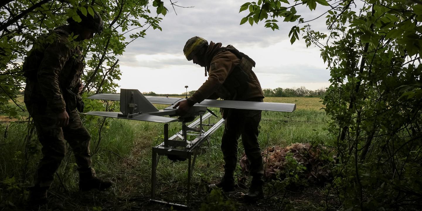 En direct, guerre en Ukraine : les affrontements se poursuivent entre Russes et Ukrainiens, sur le front et dans les airs