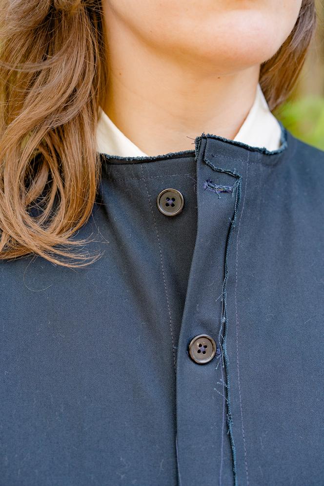 Collection printemps-été du label de Camiel Fortgens.