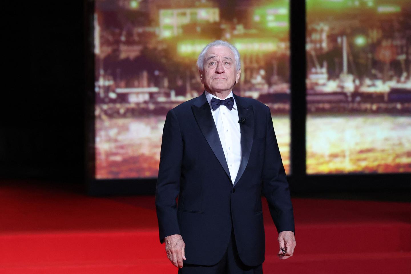 Opening ceremony of the 78th Cannes Film Festival marked by global unrest