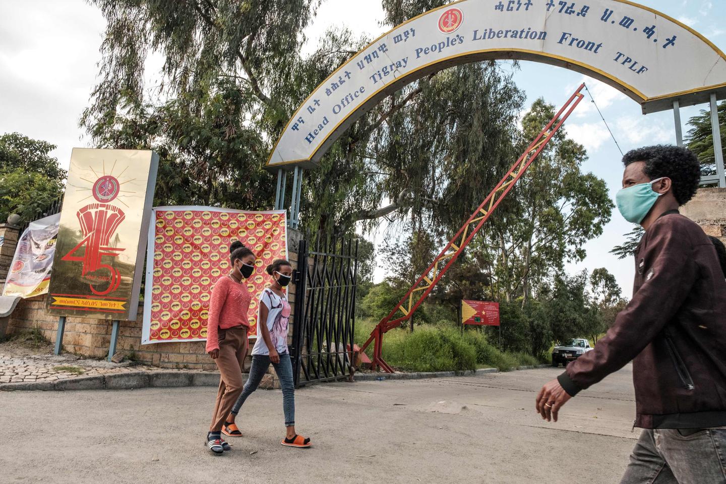 Ethiopie : le parti historique du Tigré radié par la Commission électorale nationale