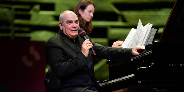 Philippe Cassard, pianiste et producteur de « Portraits de famille » sur France Musique : « Pour moi, ce n’est pas à la radio qu’il manque de la musique classique, mais à la télévision »