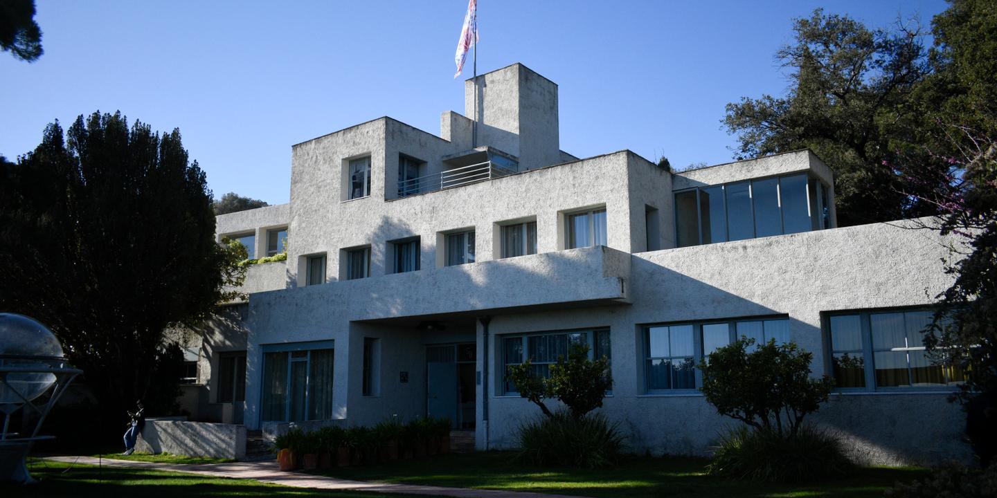 La Villa Noailles en proie aux dérives financières