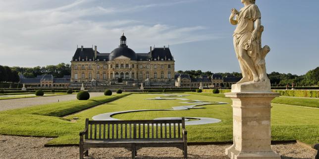 Cinq jardins écrins de cinéma