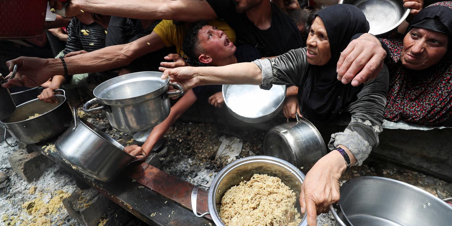 « La reconnaissance de l’Etat de Palestine par la France est désormais une urgence »