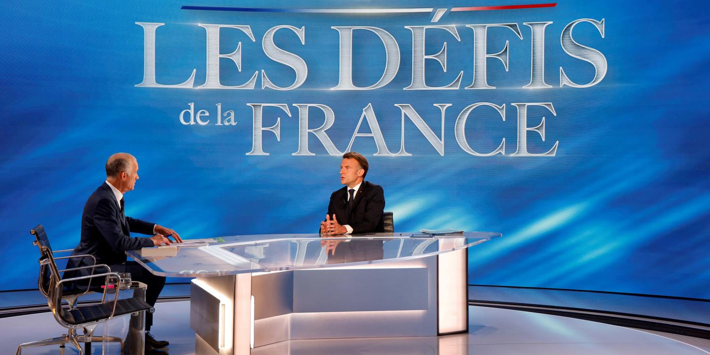 « TVA sociale » : une piste « a priori séduisante » pour résorber le ...