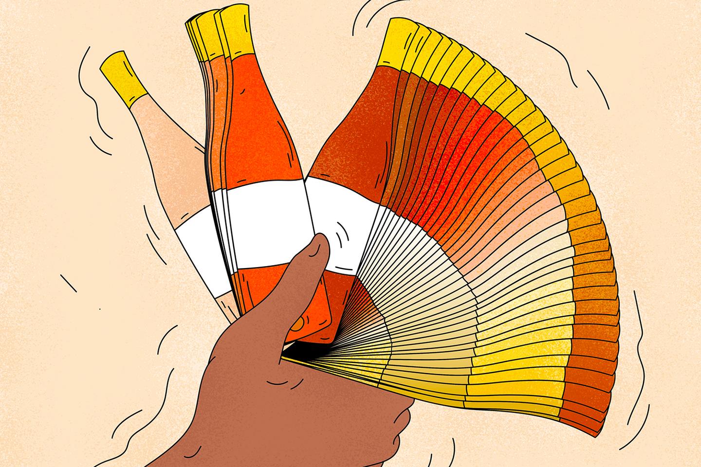 Vins orange d’Alsace : la sélection du « Monde »