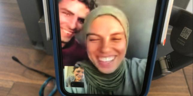 Cannes Film Festival: Emotions run high at screening of documentary on photojournalist Fatma Hassona, killed in Gaza