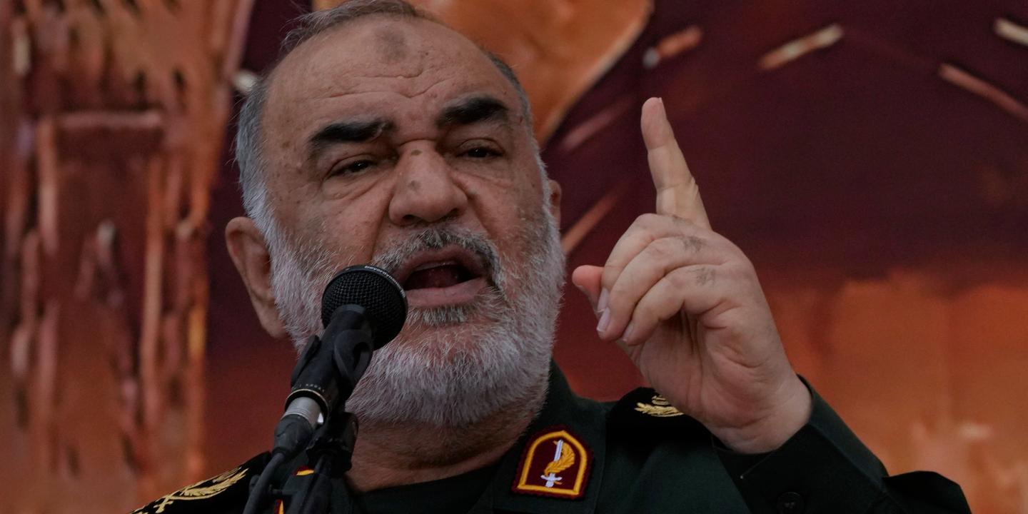 Netanyahu: Iran Nuclear Program & IRGC Commander Killed - News Directory 3