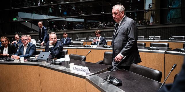 Affaire de Bétharram : selon le député LFI Paul Vannier, qui l’a auditionné, François Bayrou a reconnu sous serment avoir « menti » devant l’Assemblée