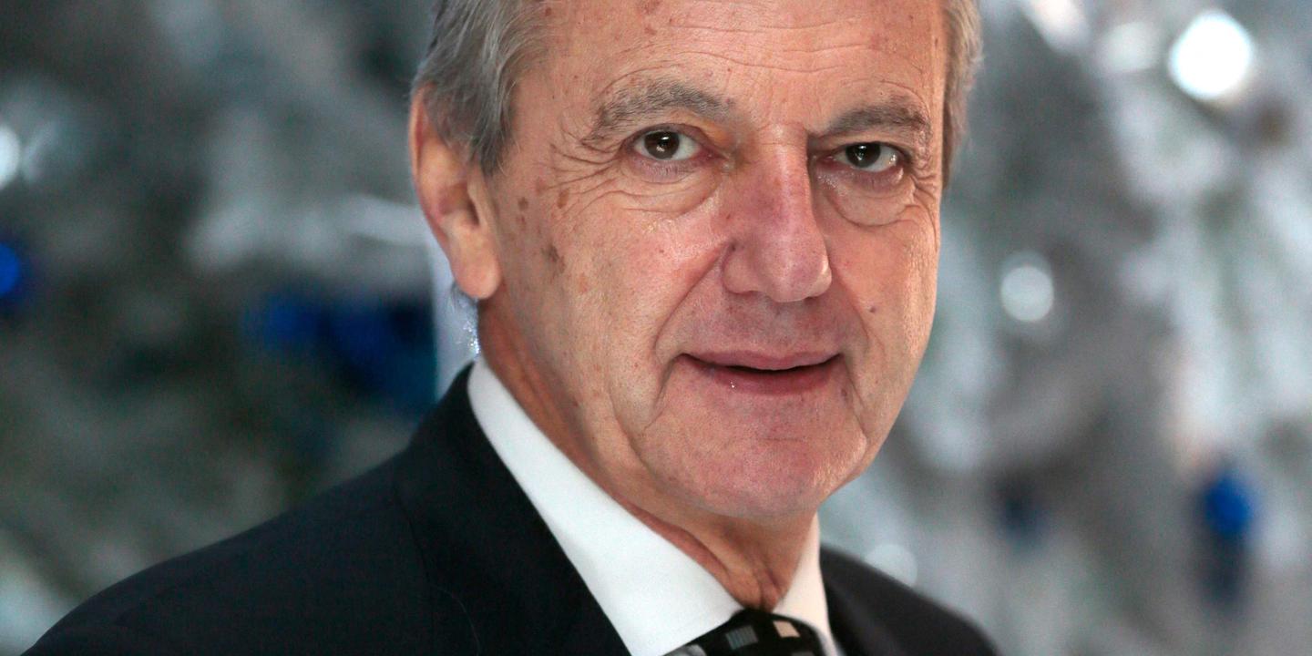 Daniel Bilalian, ancien présentateur des journaux télévisés de France Télévisions, est mort