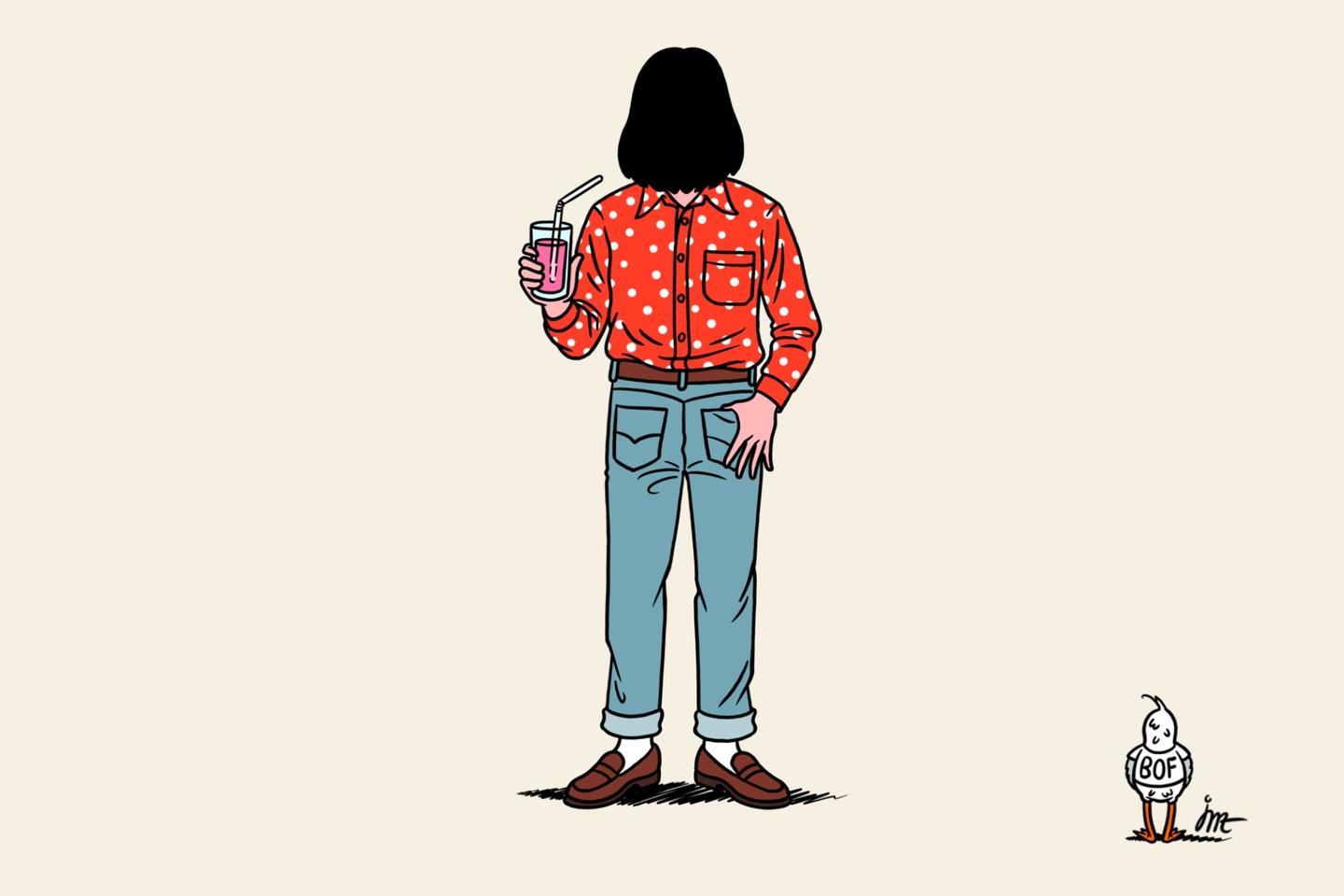 Is it ever a good idea to… wear your clothes backwards?