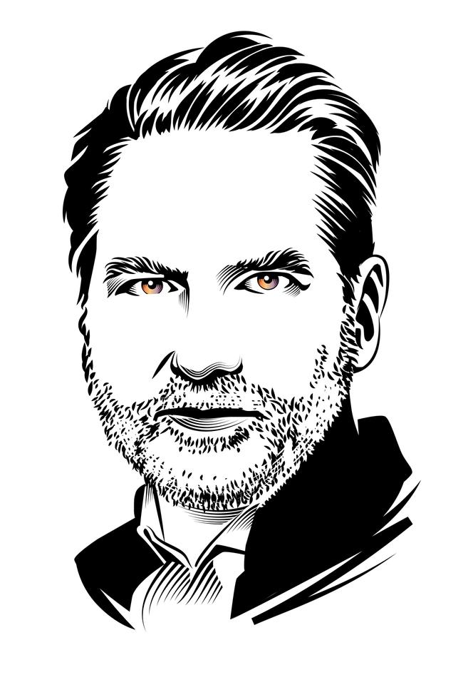 Patrice Spinosi.