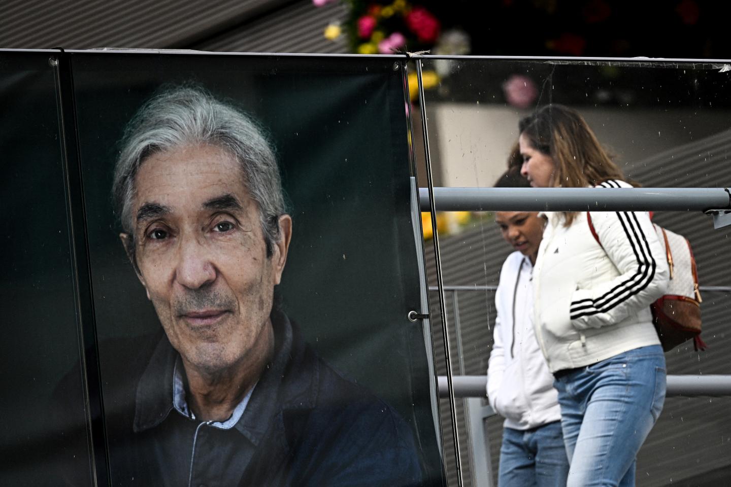 A Prague, les filles de l’écrivain Boualem Sansal, détenu en Algérie, se disent « impuissantes »