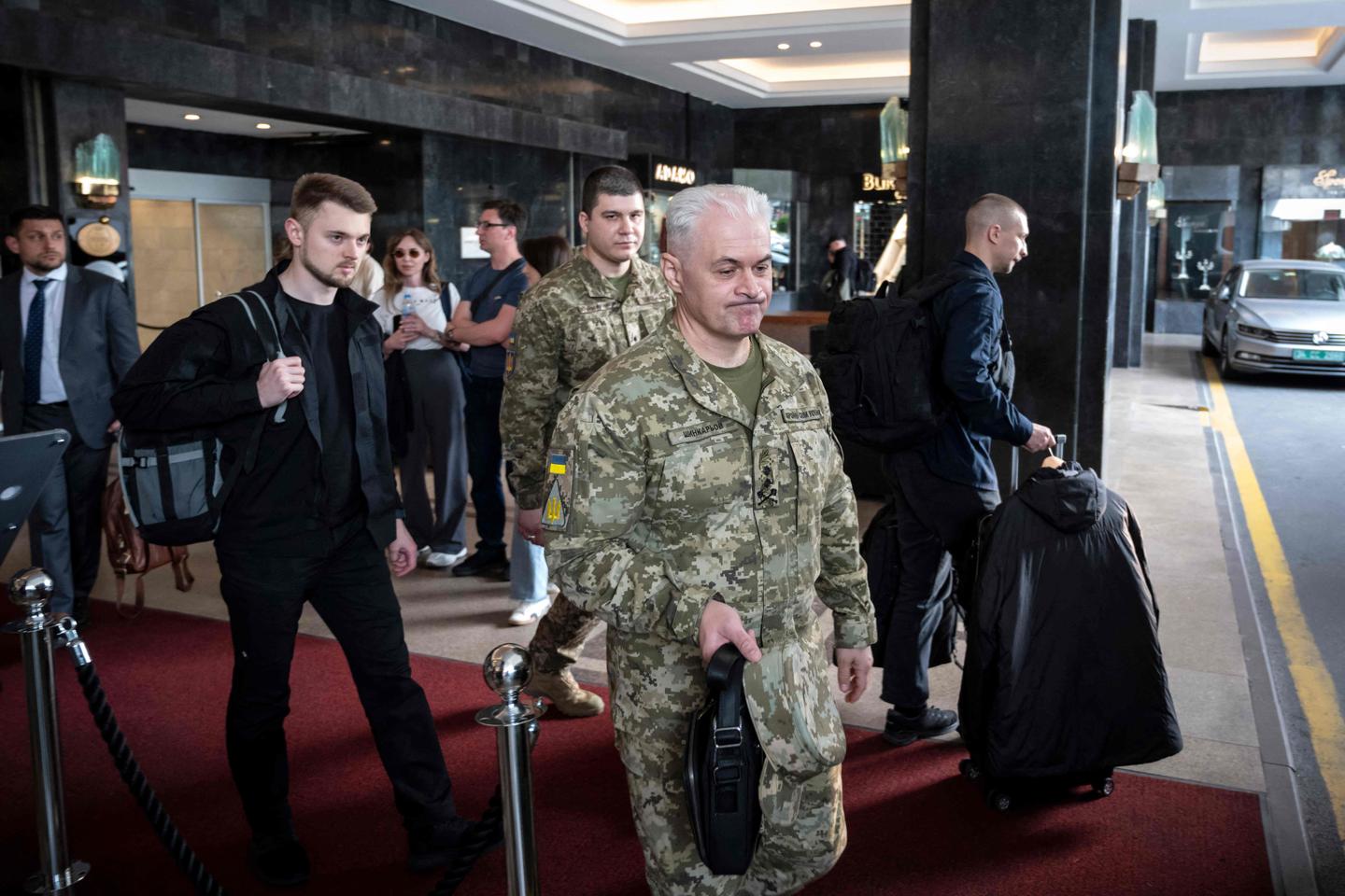 War in Ukraine: Lessons learned from the missed connection in Istanbul