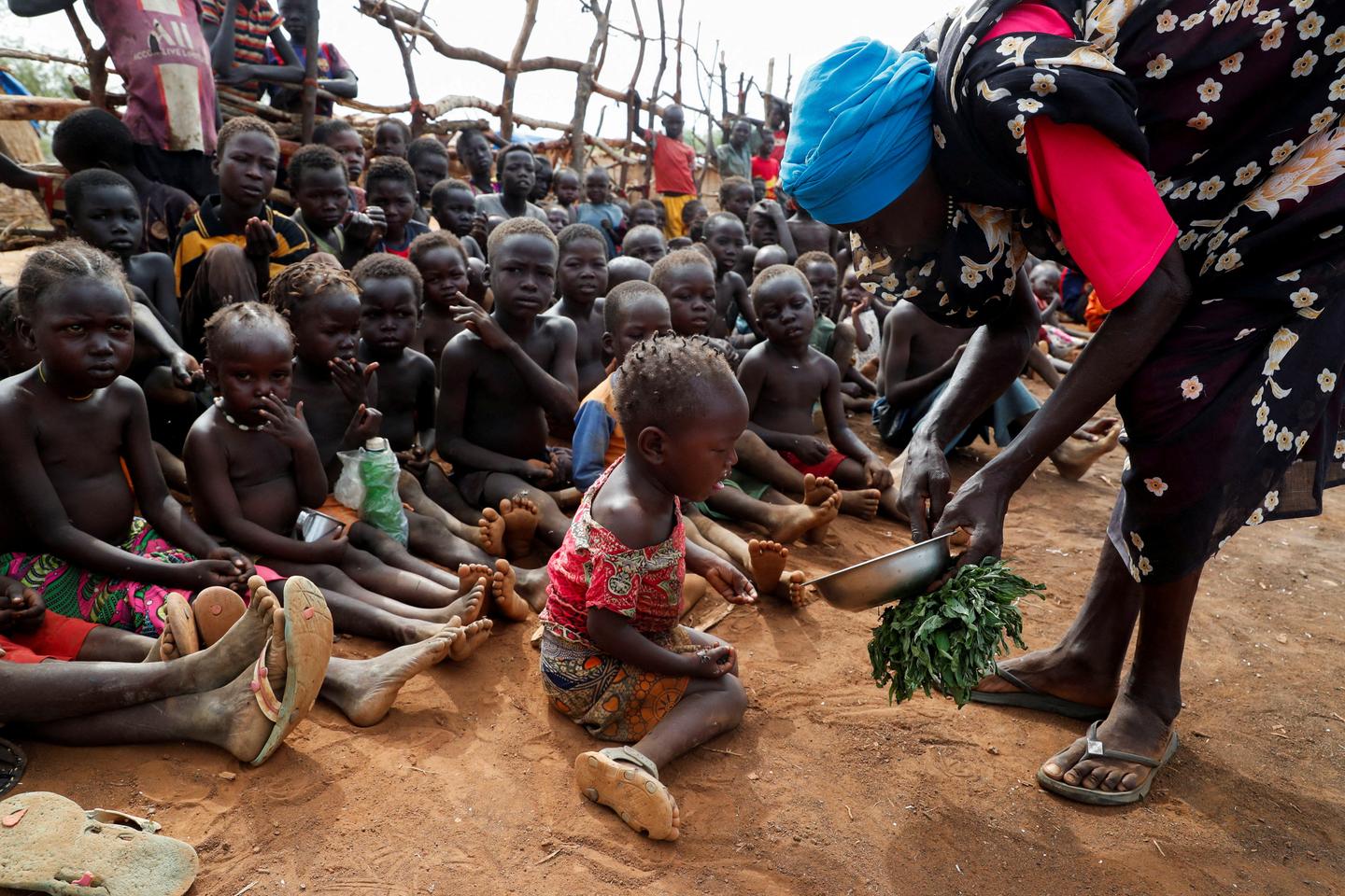 ONU : « C’est une époque de brutalité, d’impunité et d’indifférence »