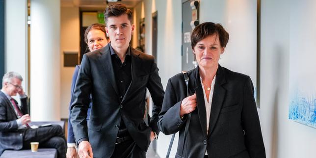 Une star de l’athlétisme mondial et sa fratrie contre leur père sur fond de télé-réalité : le procès Ingebrigtsen a tenu la Norvège en haleine