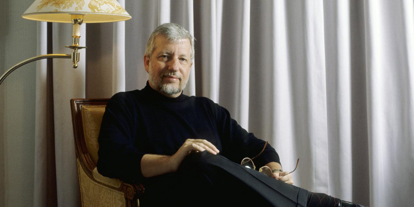 Dan Simmons, auteur des Cantos d'Hypérion, s'éteint à 77 ans