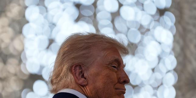 Trump's Gulf outreach sidelines Israel's influence in the Middle East
