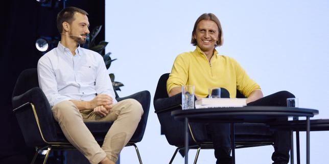 Revolut va installer à Paris son siège pour l’Europe de l’Ouest