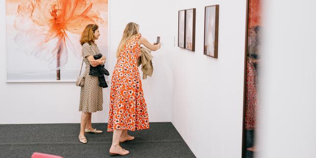 Photo London fête ses 10 ans en célébrant ses racines et ses découvertes