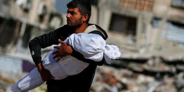 Israeli military says it is launching new phase of Gaza offensive