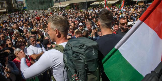 Les Magyars de Roumanie, entre deux feux nationalistes