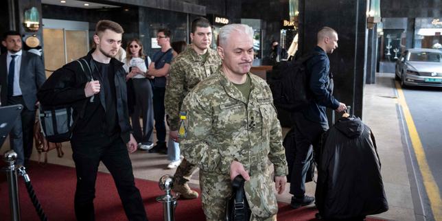 War in Ukraine: Lessons learned from the missed connection in Istanbul